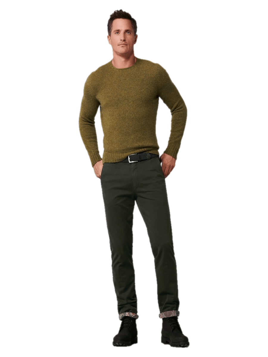 Meyer Bukser & Jeans 2-3925-29-bonn_23=85cm - Bygholm Menswear